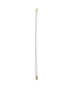Chimney Sweep Rod 1.5m (58.5 inches) Flexible