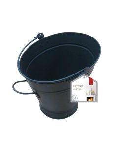 Deville BOX(12) Mini Waterloo Coal Buckets Black