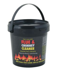 Gallery Fireside Products 750gm Tub Flue Free Chimney Cleaner