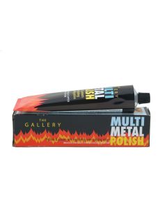 Gallery Fireside Products 150gm Tube Multi Metal Polish