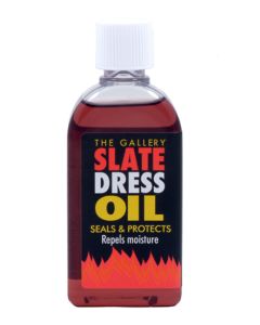 Gallery Fireside Products 100ml Bottle Slate Oil