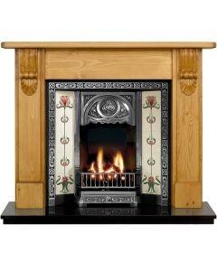 Ignite Victorian Elegance with Our Cost Saving Fireplace Packages