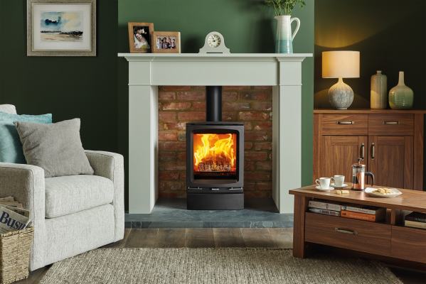 Choosing the Perfect Fireplace Stove: A Comprehensive Guide