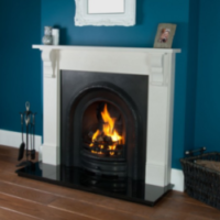 Fireplace Benefits for Your Home
