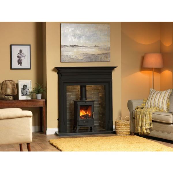 The Warm Embrace of a Fireplace Stove: Is it Right for You?