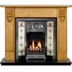 Ignite Victorian Elegance with Our Cost Saving Fireplace Packages