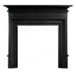 The Timeless Elegance of Cast Iron Fireplace Surrounds: A Comprehensive Guide