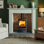 Choosing the Perfect Fireplace Stove: A Comprehensive Guide