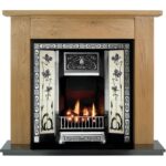 Embracing Tradition: The Advantages of Wooden Fireplace Surrounds